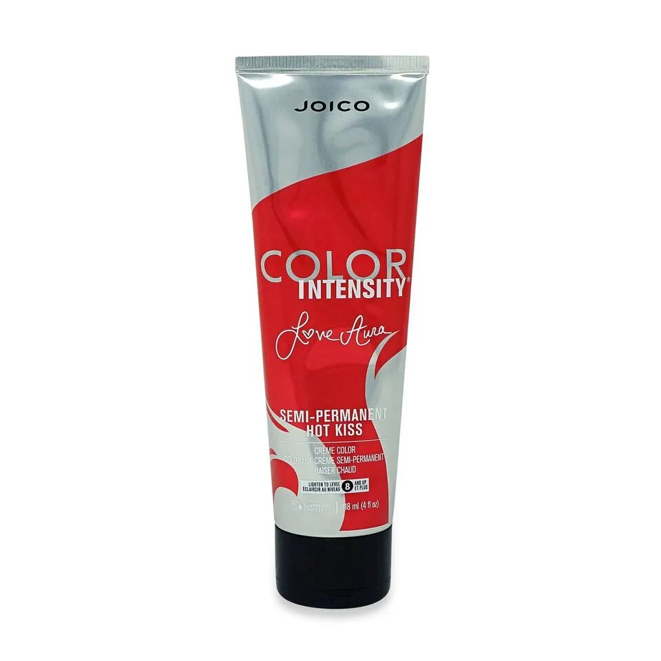 Joico Color Intensity Semi-Permanent Hair Colour 118ml - Various Shades