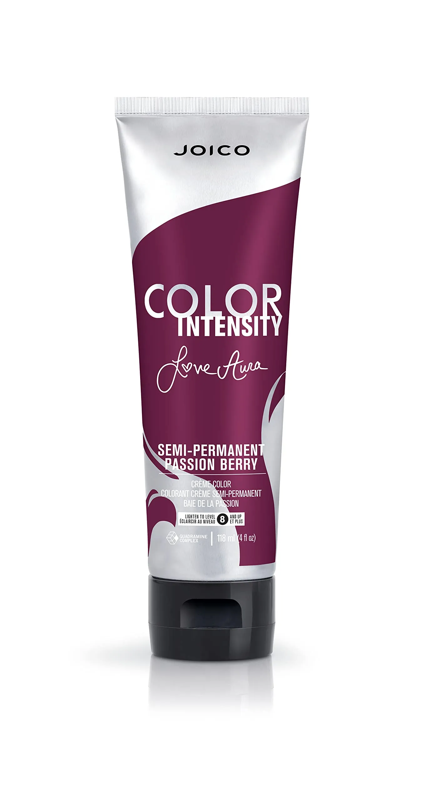 Joico Color Intensity Semi-Permanent Hair Colour 118ml - Various Shades