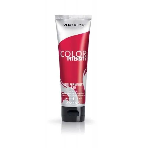 Joico Color Intensity Semi-Permanent Hair Colour 118ml - Various Shades