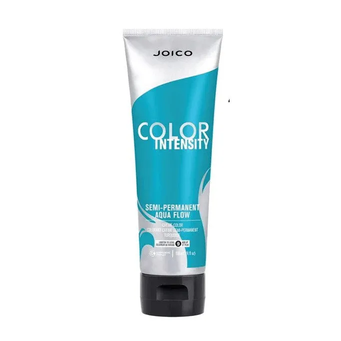 Joico Color Intensity Semi-Permanent Hair Colour 118ml - Various Shades