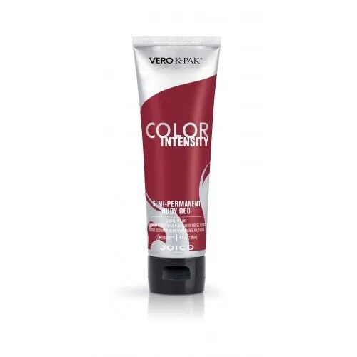 Joico Color Intensity Semi-Permanent Hair Colour 118ml - Various Shades