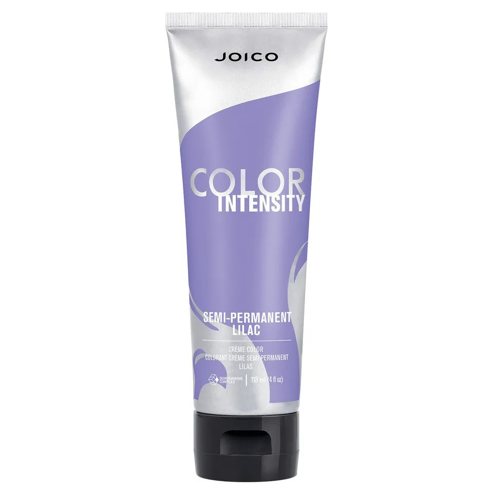 Joico Color Intensity Semi-Permanent Hair Colour 118ml - Various Shades