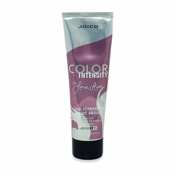 Joico Color Intensity Semi-Permanent Hair Colour 118ml - Various Shades