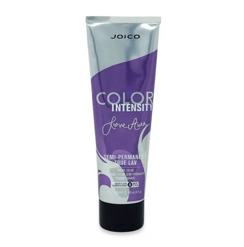 Joico Color Intensity Semi-Permanent Hair Colour 118ml - Various Shades