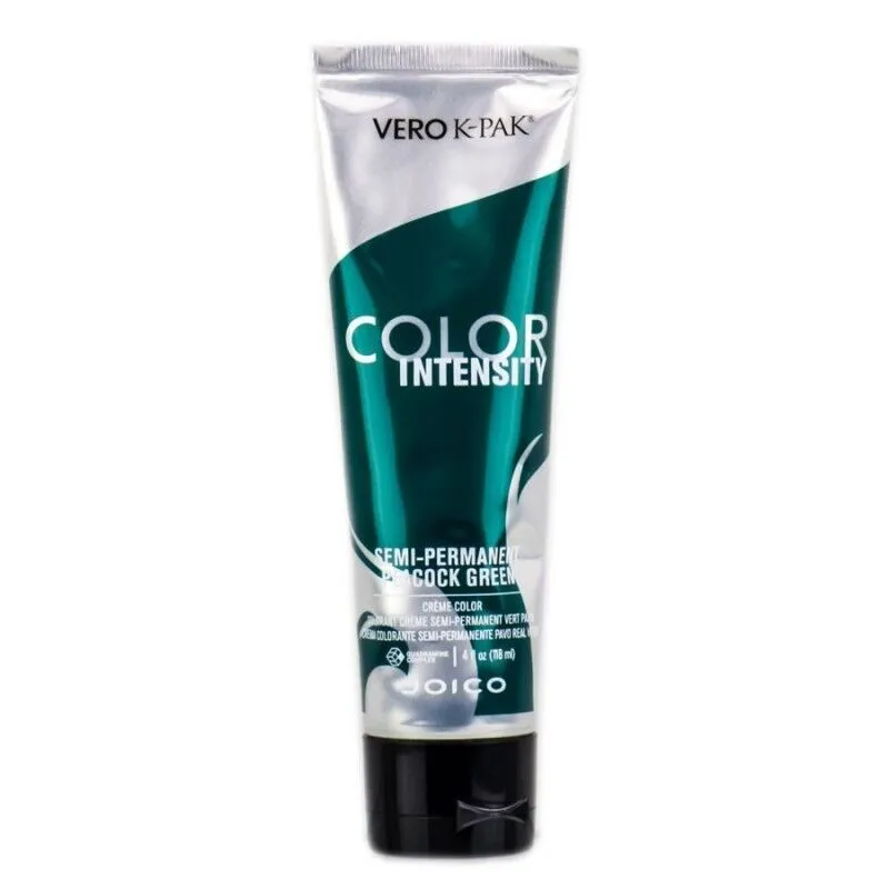 Joico Color Intensity Semi-Permanent Hair Colour 118ml - Various Shades