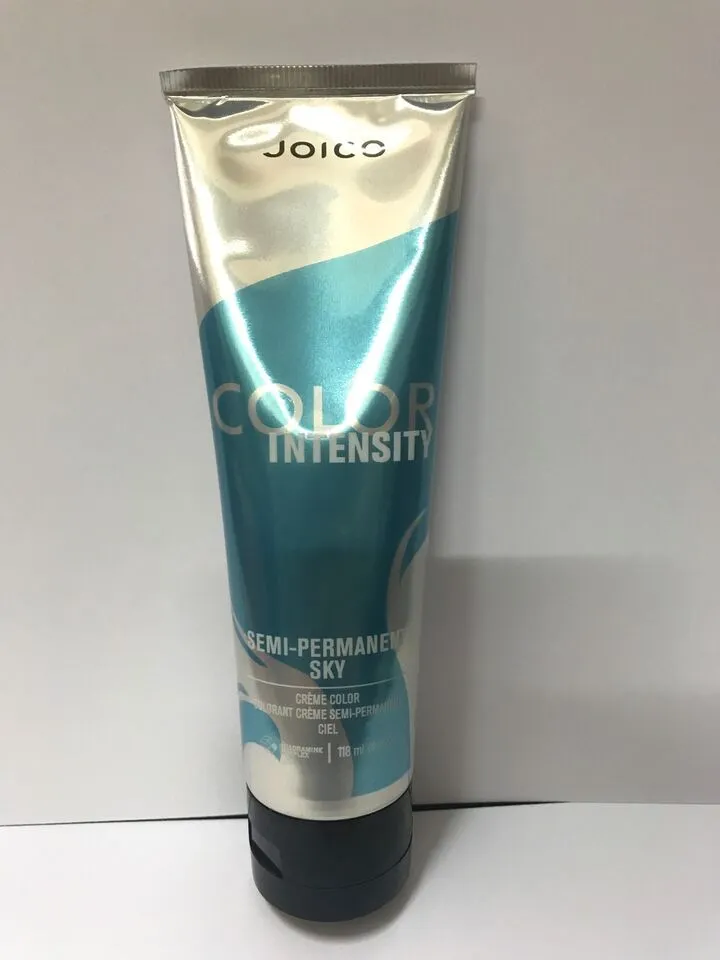 Joico Color Intensity Semi-Permanent Hair Colour 118ml - Various Shades