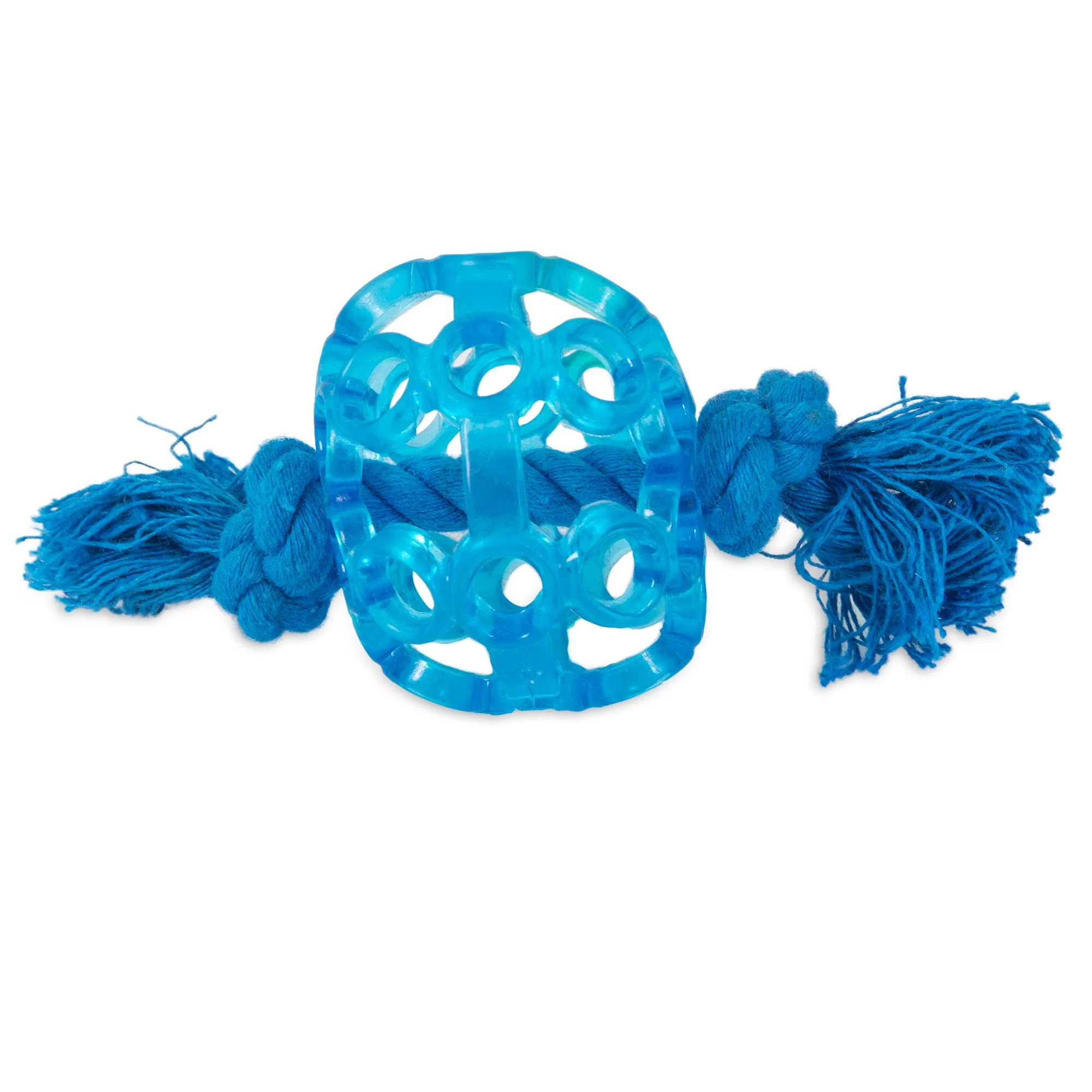 JW Playplace Lattice Ball Dog Toy