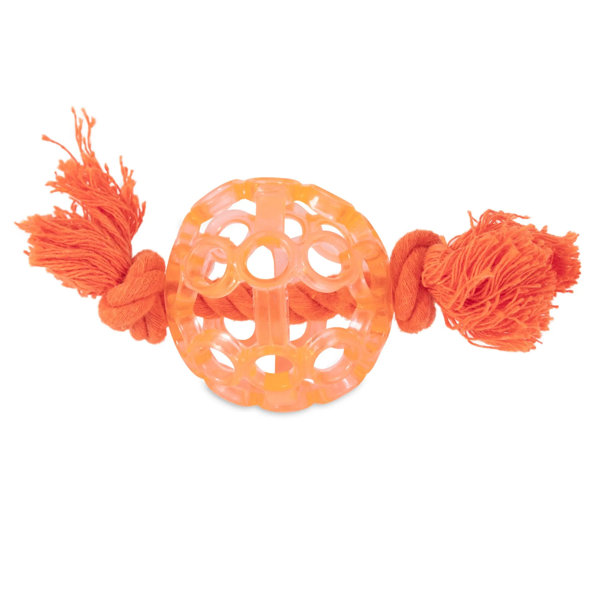 JW Playplace Lattice Ball Dog Toy