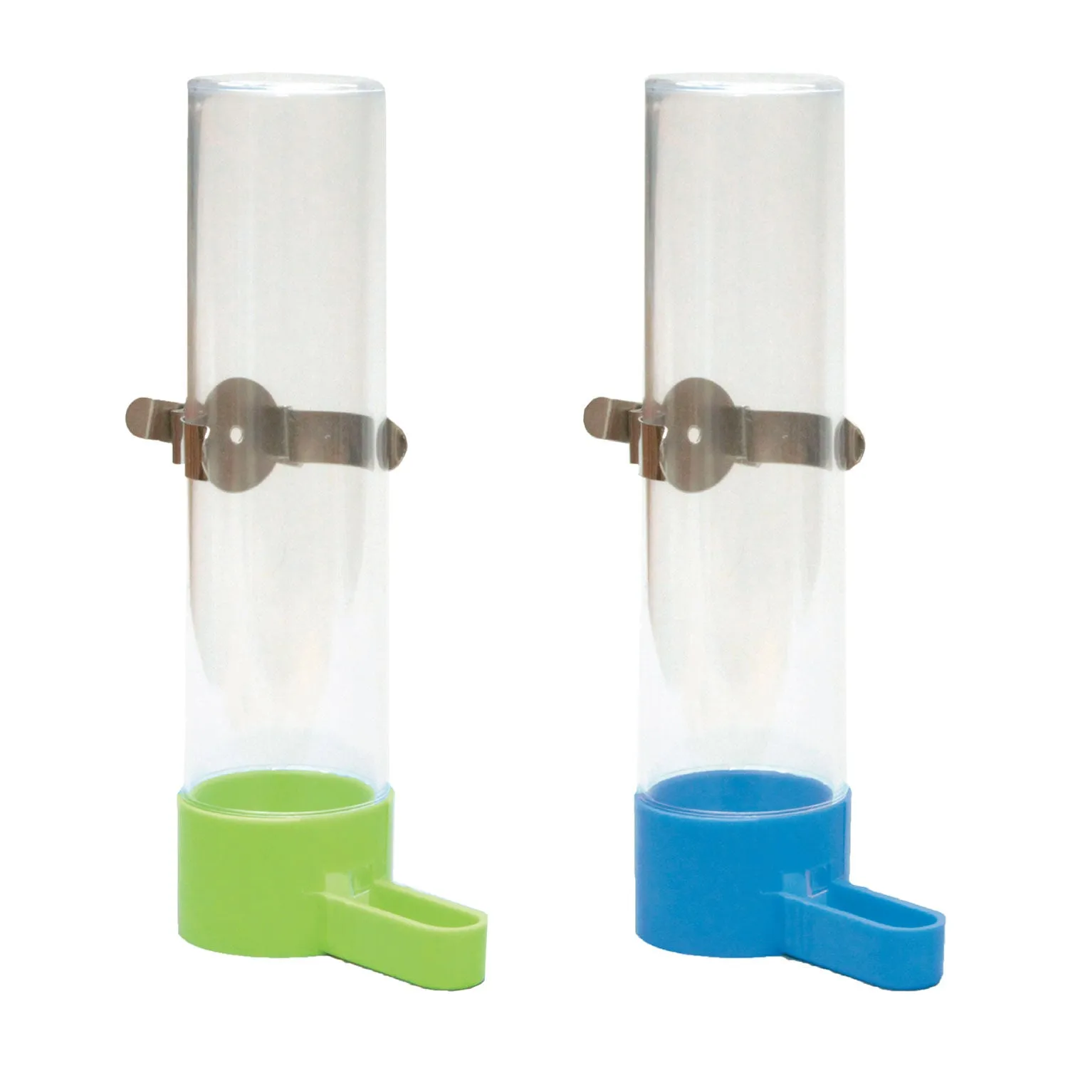 Kazoo Auto Bird Feeder / Drinker