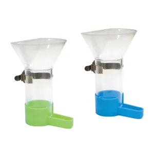 Kazoo Funnel Bird Feeder