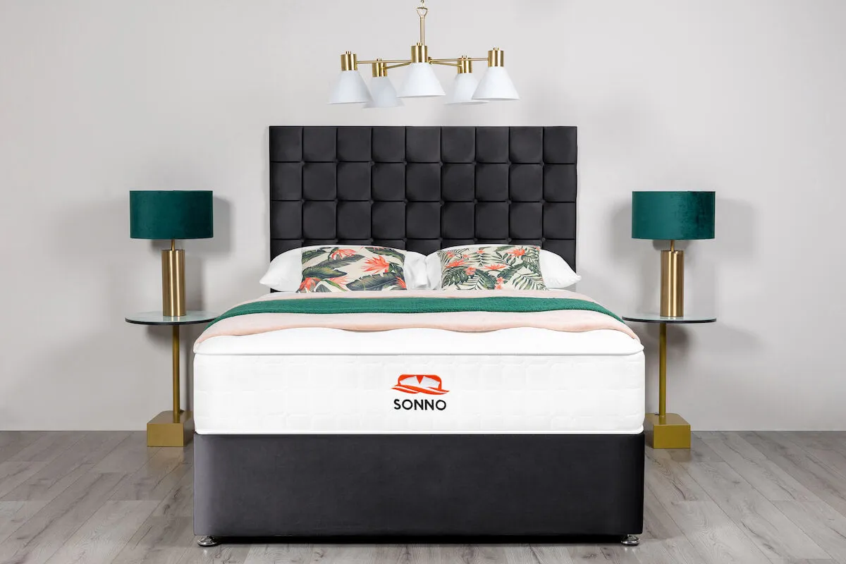 Kingston Divan Bed