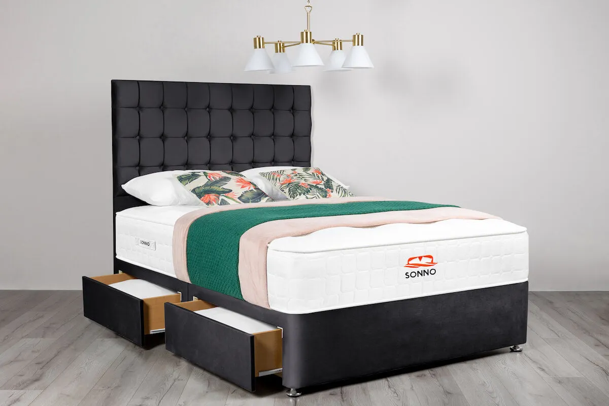 Kingston Divan Bed