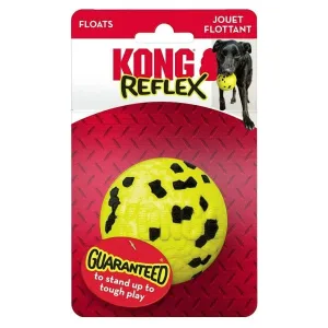 KONG Reflex Ball Dog Toy