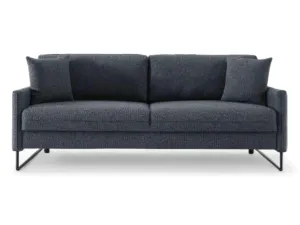 Laura 3 Seat Convertible sofa