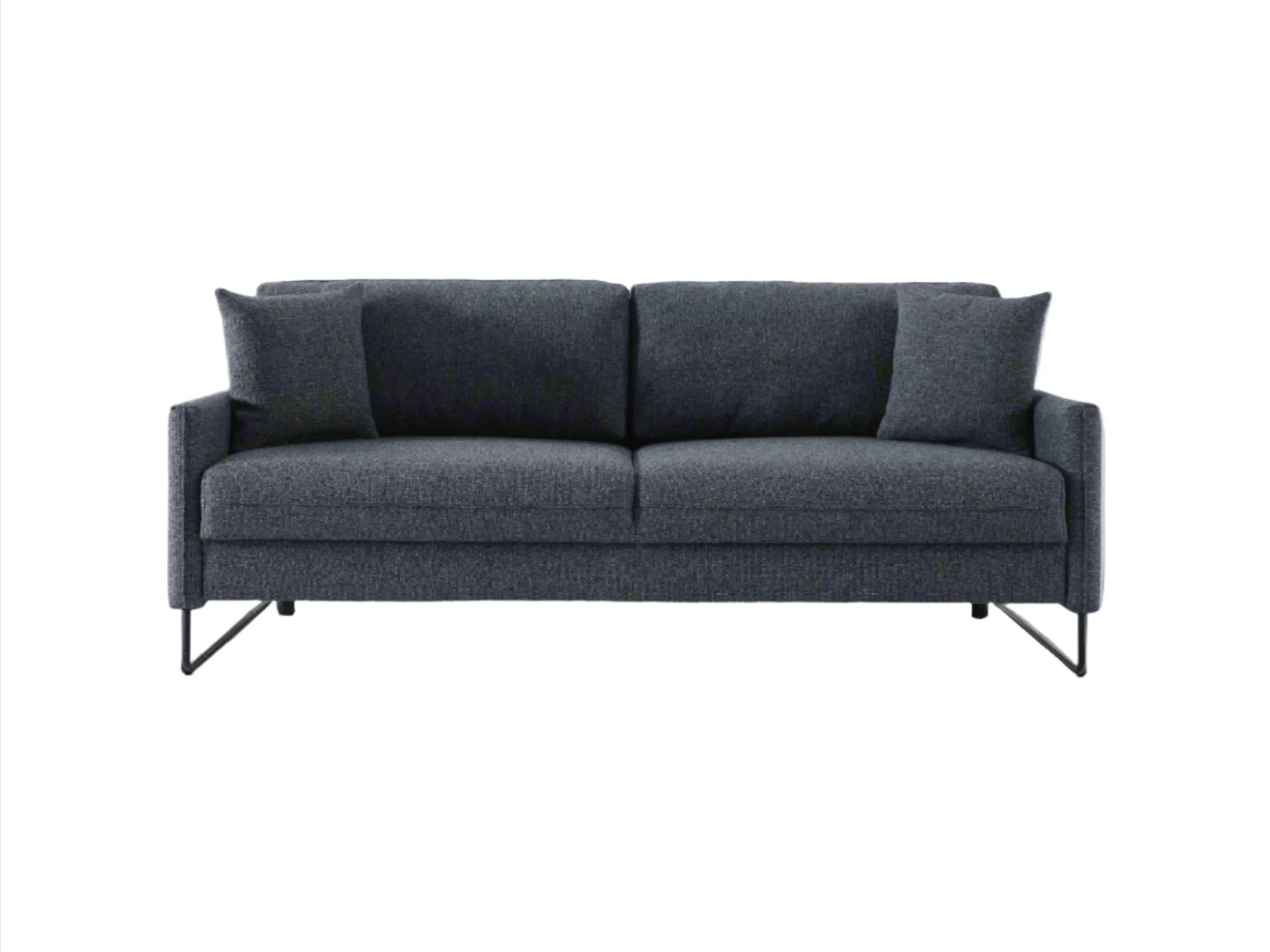 Laura 3 Seat Convertible sofa