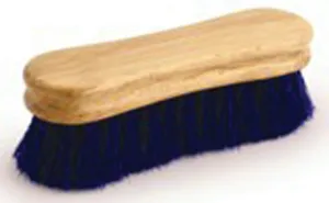 Legends Peanut-shaped Face Brush