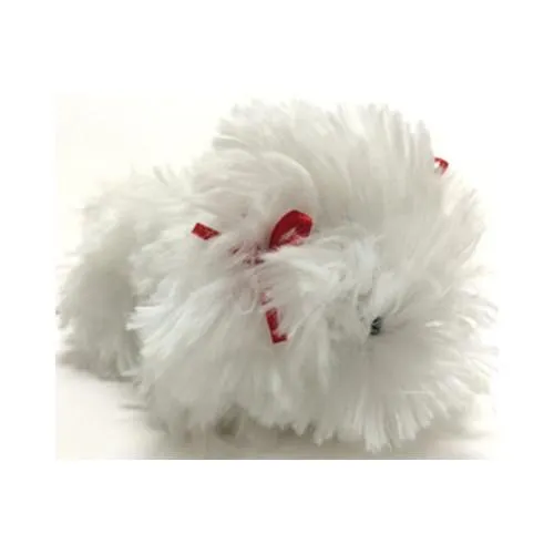 Maltese Pipsqueak Toy