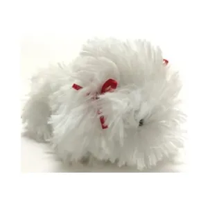 Maltese Pipsqueak Toy