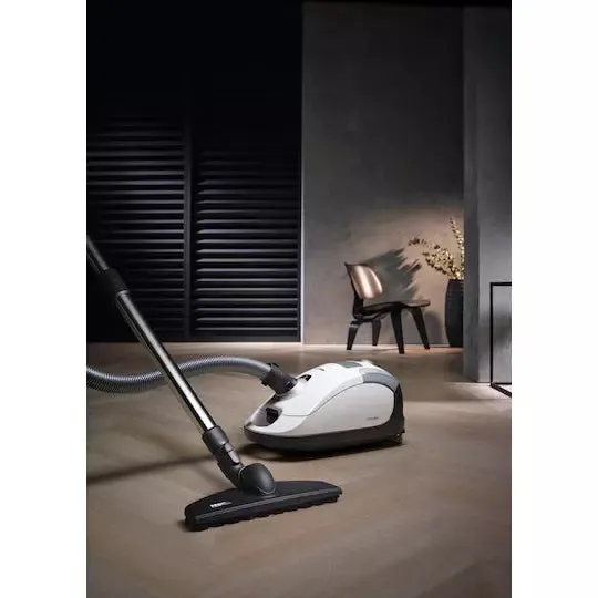 Miele SBB 300-3 Parquet Twister Floorbrush - Black | 7155710