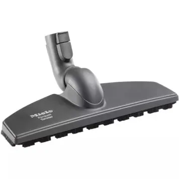 Miele SBB 300-3 Parquet Twister Floorbrush - Black | 7155710