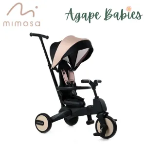 Mimosa 7-In-1 Trike