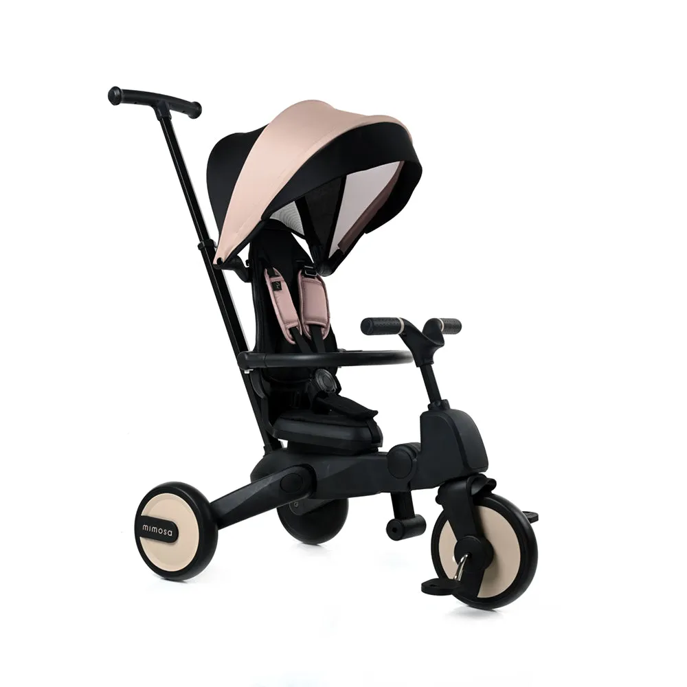 Mimosa 7-In-1 Trike