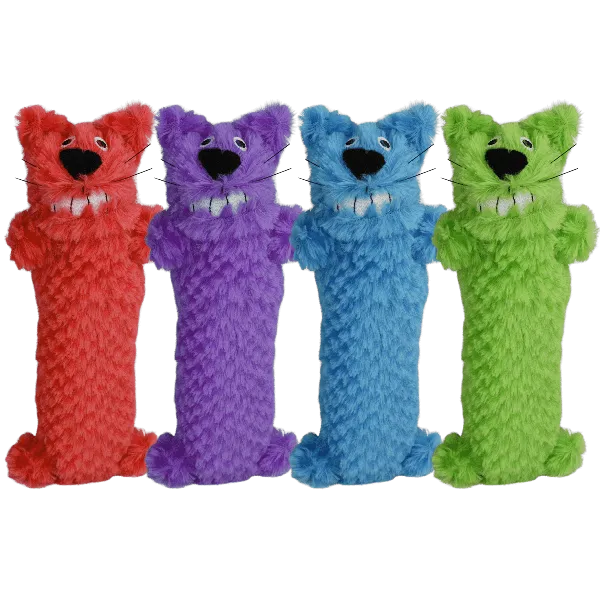 Multipet 10" Loofa Cat Toy