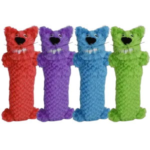 Multipet 10" Loofa Cat Toy