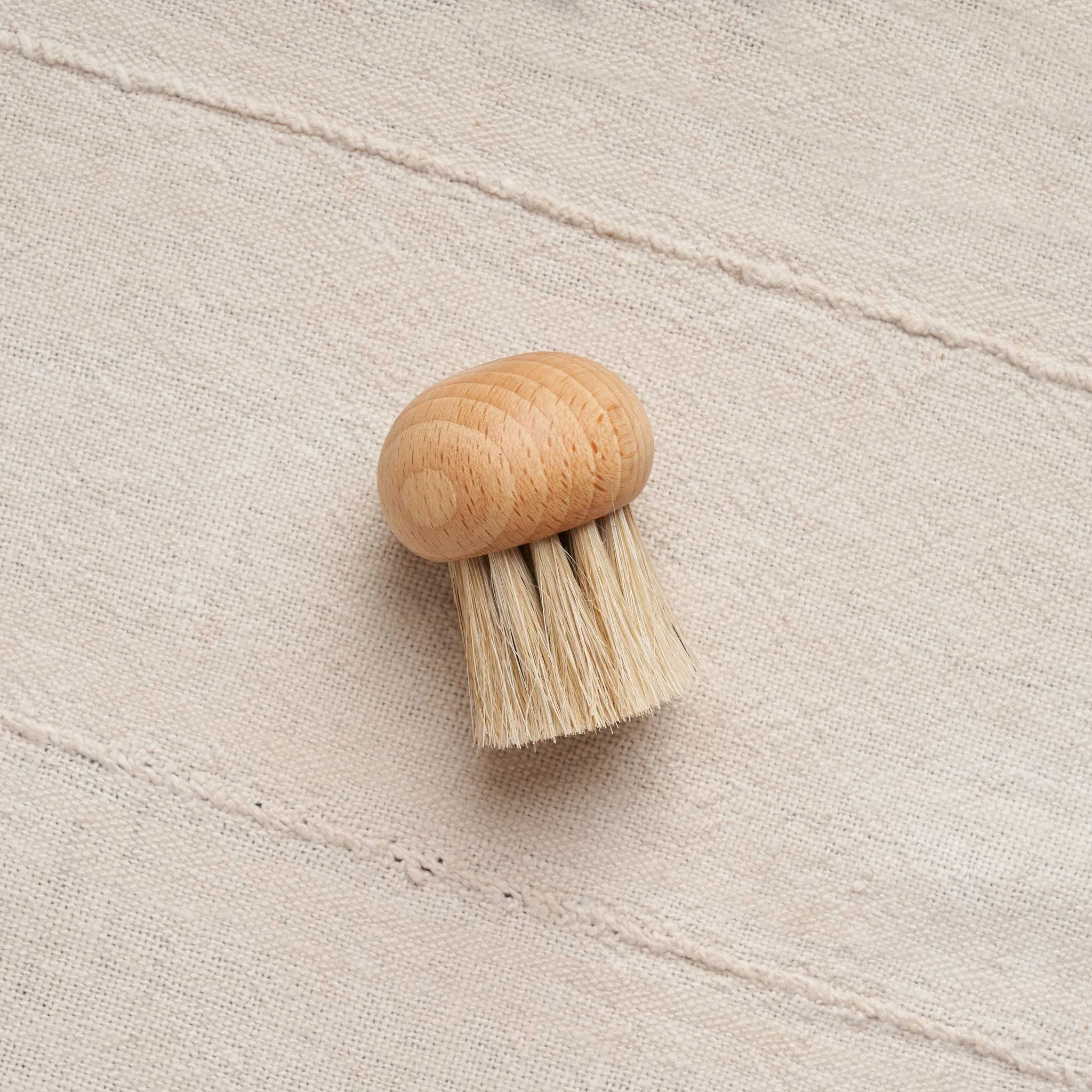 Mushroom Brush