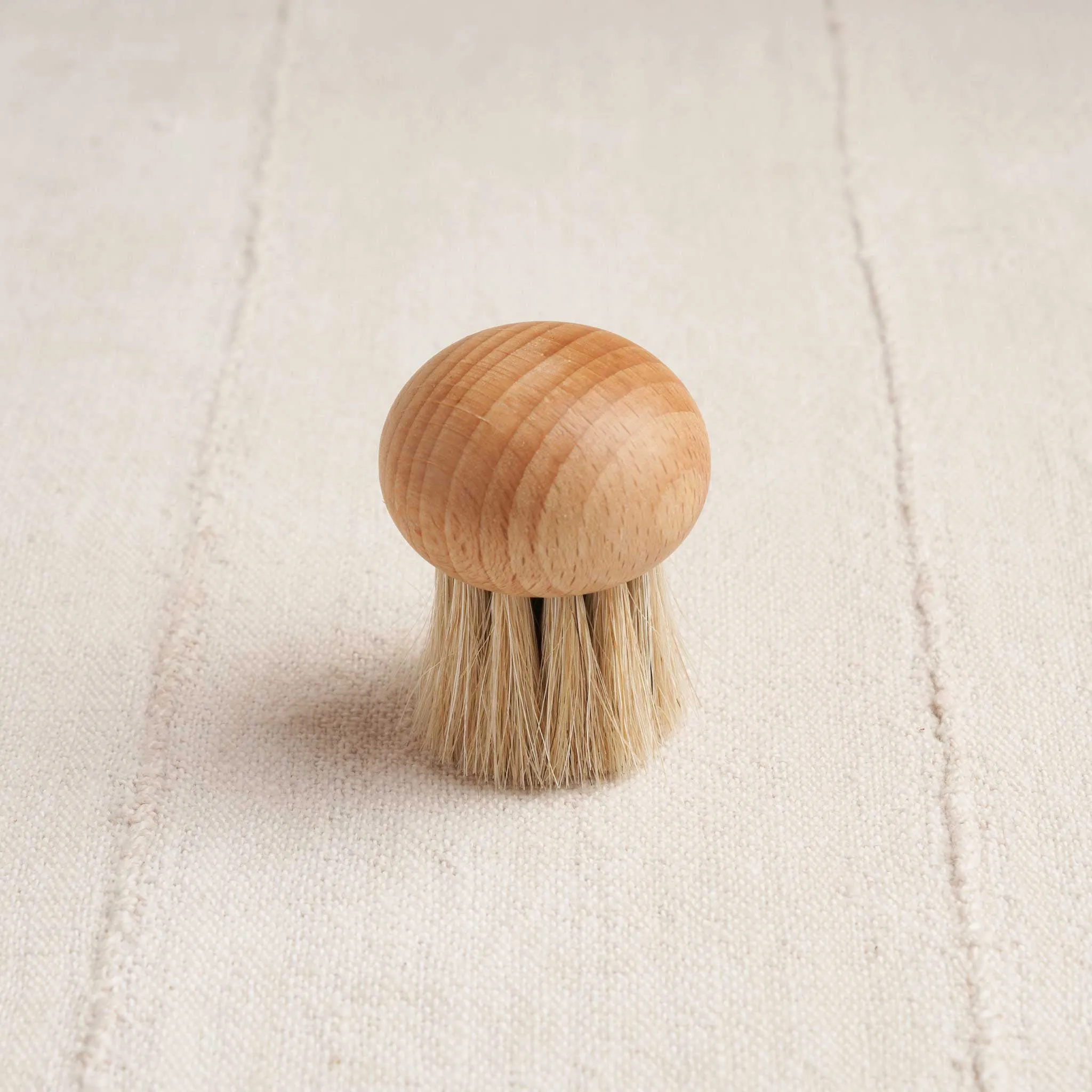 Mushroom Brush