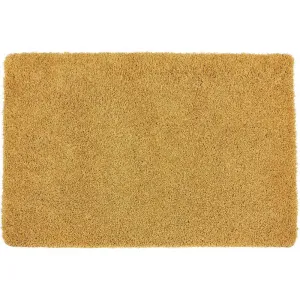 My Rug Ochre