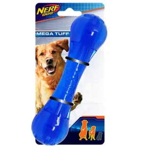 Nerf Ultra Tough Thermoplastic Rubber Bone