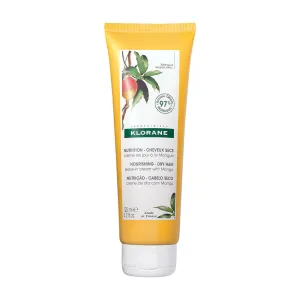 Nourishing Leave-in Cream With Mango