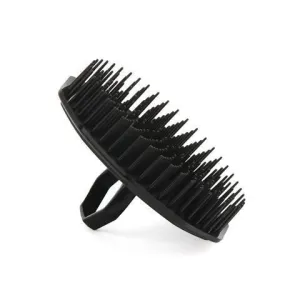 Nu Brush Scalp Brush Black EA