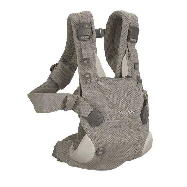 Nuna Cudl Clik Baby Carrier - Various Colors