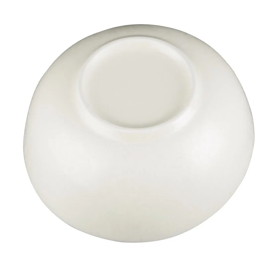 Olympia Build-a-Bowl Deep Bowls White 150mm (Pack of 6) - FC701