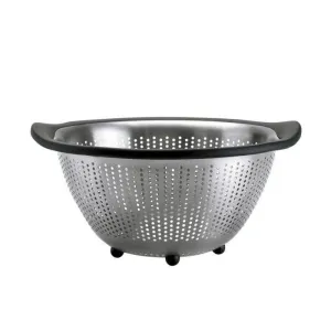 OXO 5 Qt. Stainless Steel Colander