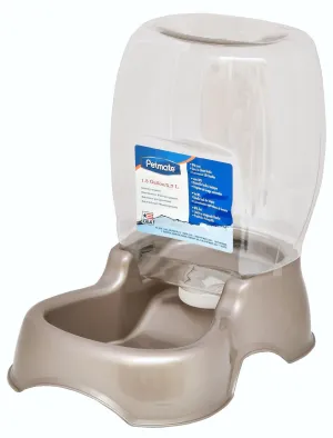 Petmate 3 Gallon Pet Cafe Waterer