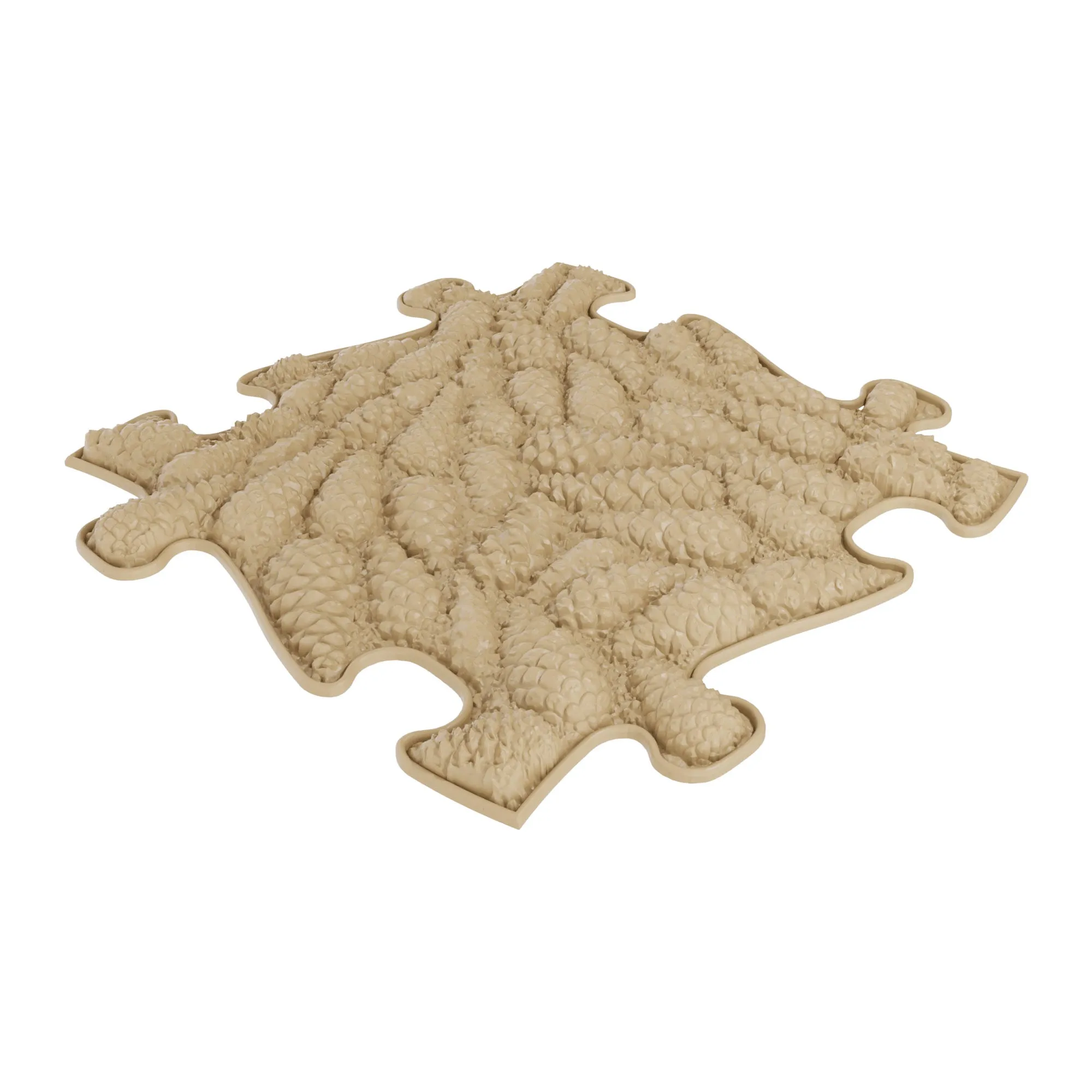 Pinecones - Firm Muffik Sensory Play Mat