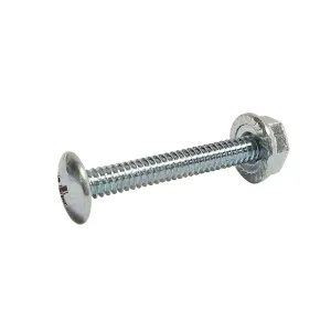 PlastiCrate PC5 &PC6 Metal Screws, Each