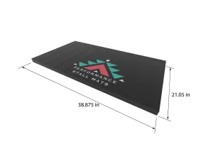 PRE ORDER LIVESTOCK MAT 39"x21" Shearing Stand