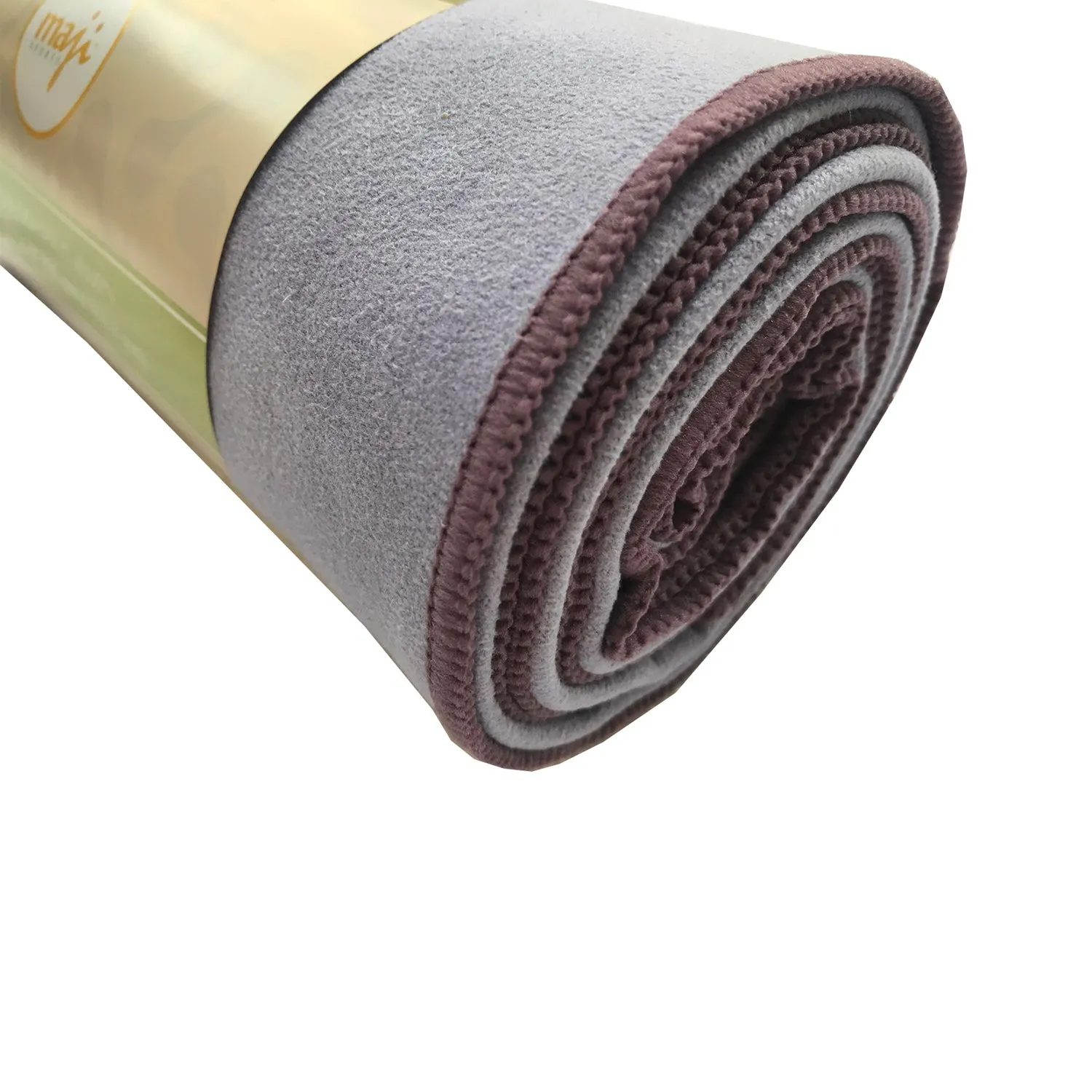 Premium Absorption PLUS™ Hot Yoga Towel