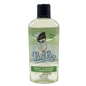 Pretty Boy 250ml Paint Cleaner & Conditioner