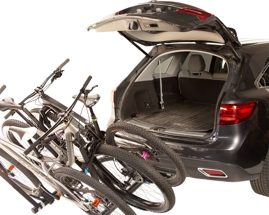 RockyMounts WestSlope Hitch Bike Rack