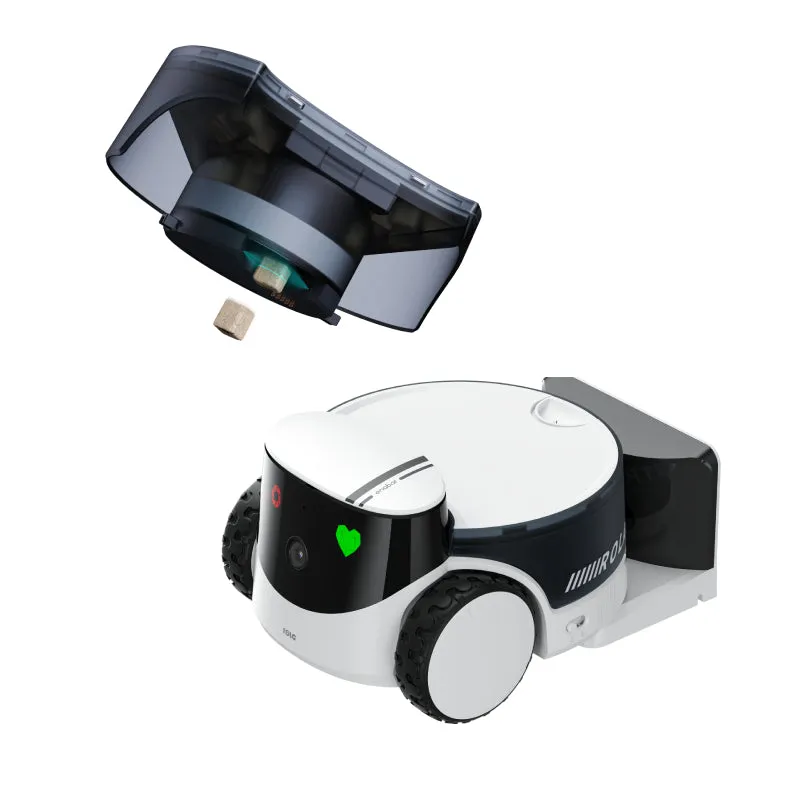 ROLA PetPal Companion Robot