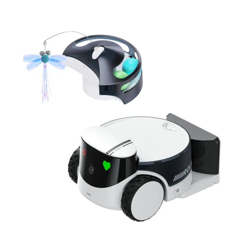 ROLA PetPal Companion Robot