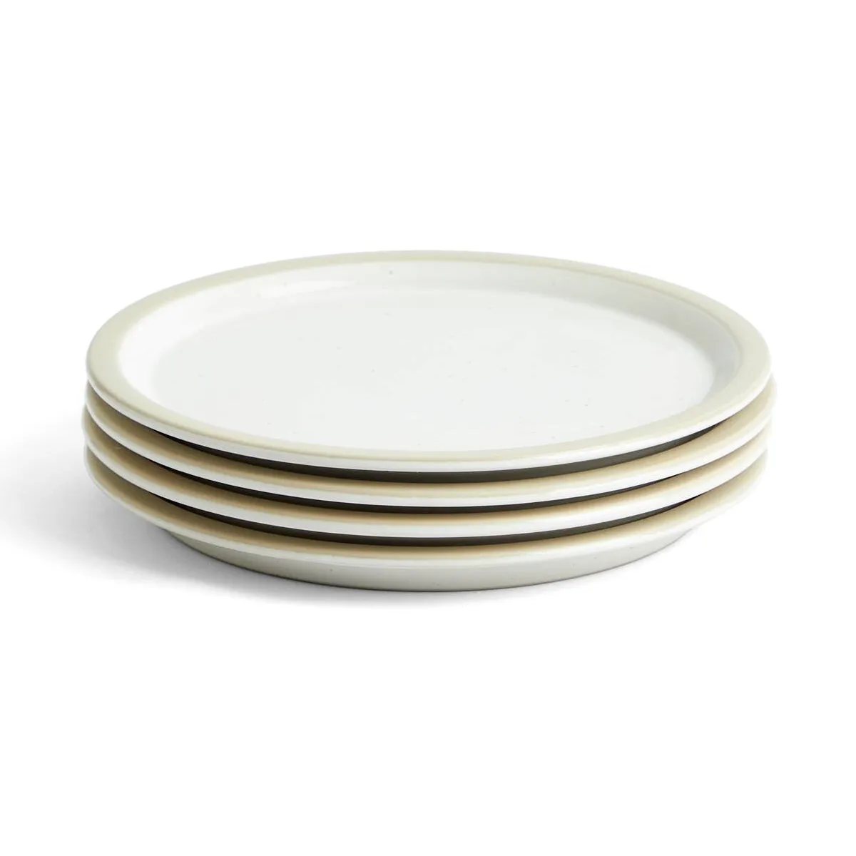 Royal Doulton Urban Dining Plate/Lid 16.5cm (Set of 4)