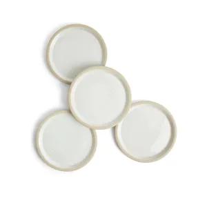 Royal Doulton Urban Dining Plate/Lid 16.5cm (Set of 4)