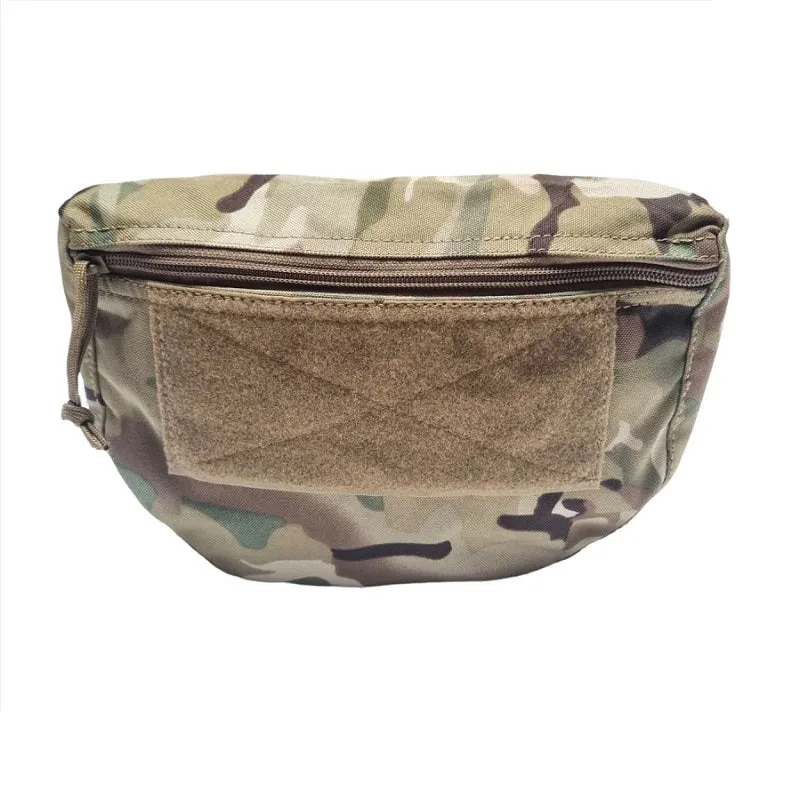 Shadow Tactcial - DROP DOWN VELCRO UTILITY POUCH