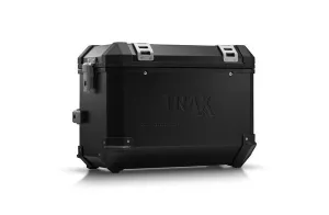 *SIDE BOX TRAX EVO BLACK 45L RGHT